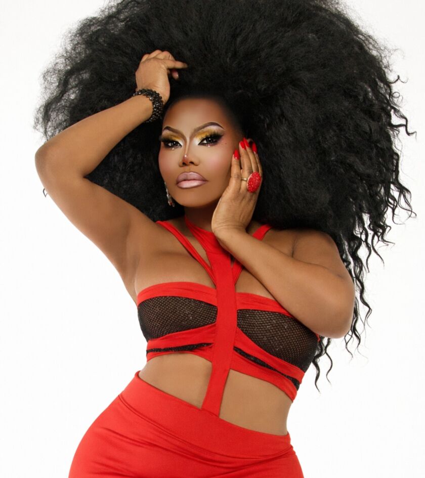 Akasha O’Hara Lords