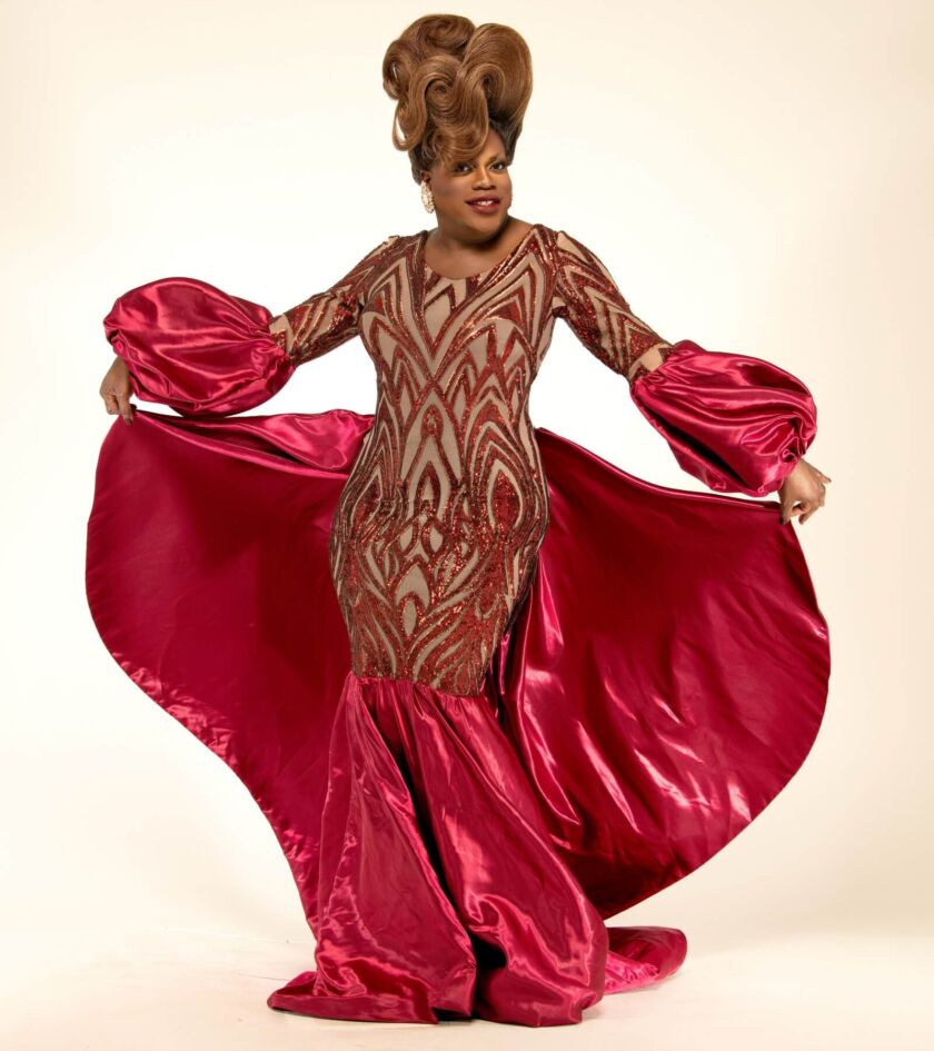 Tiffany Fantasia