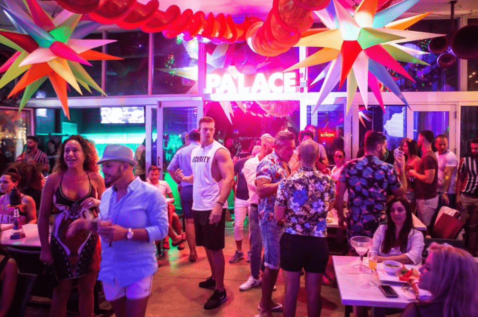 32 Best Gay Bars in America - Top Gay Clubs, Drag Bars and LGBTQ+ Bars