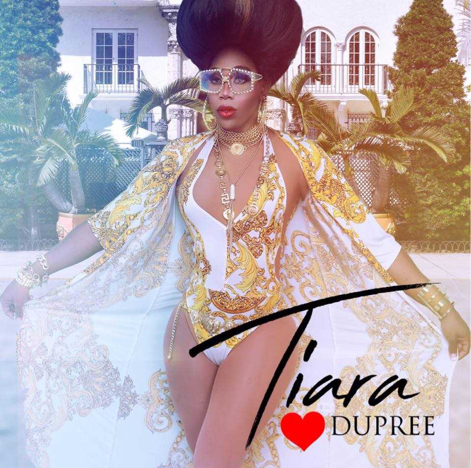 Tiara Love Dupree