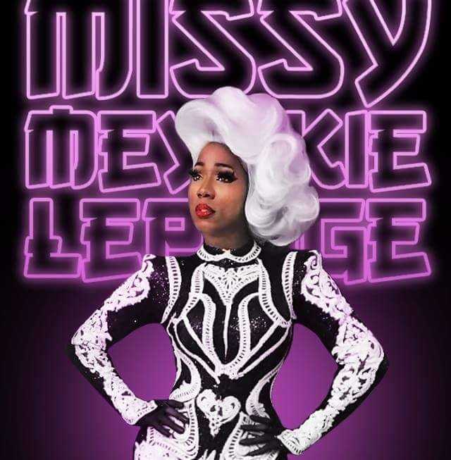 Missy Meyakie LePaige