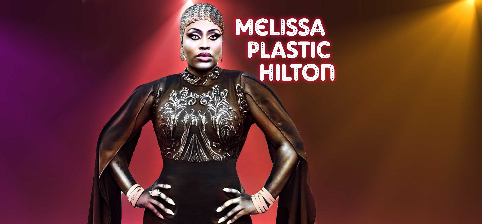 Melissa Plastic Hilton