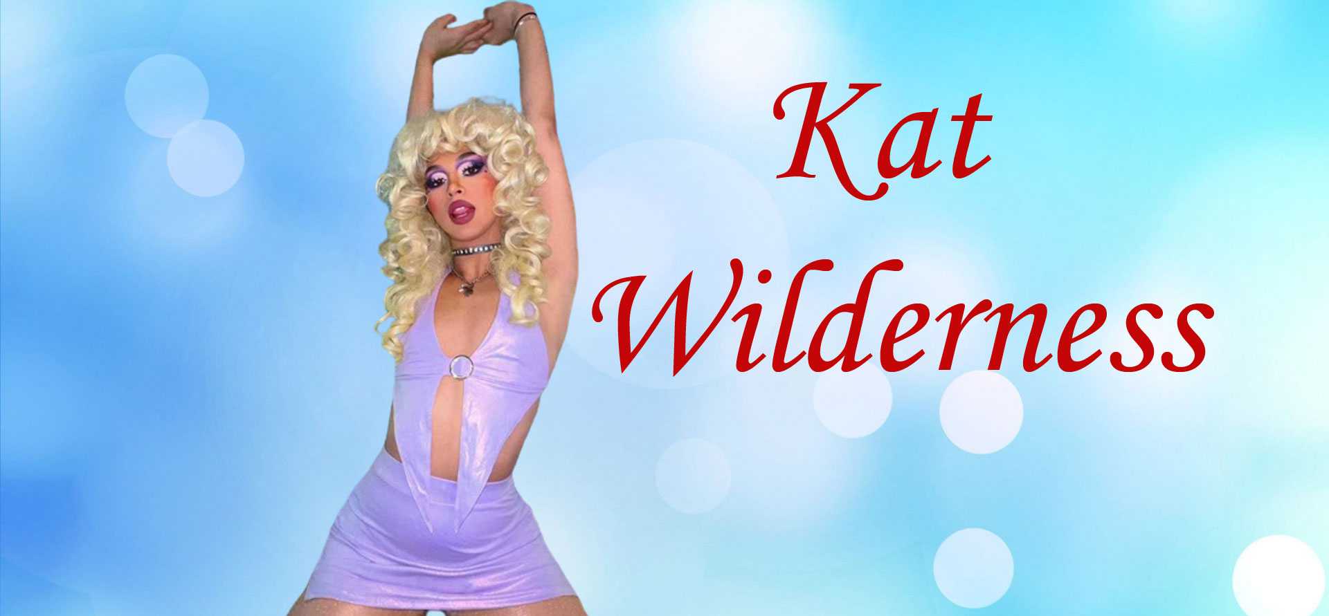 Kat Wilderness