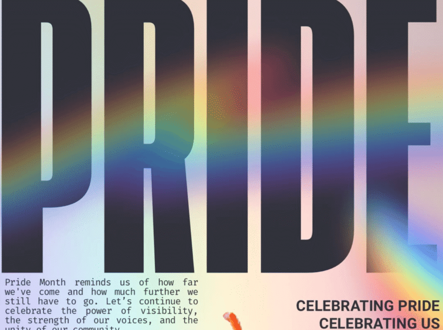 Palace South Beach Miami during Pride 2026 celebration on Ocean Drive